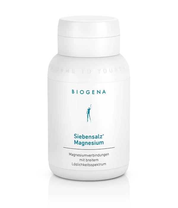 7 Солей Магния®