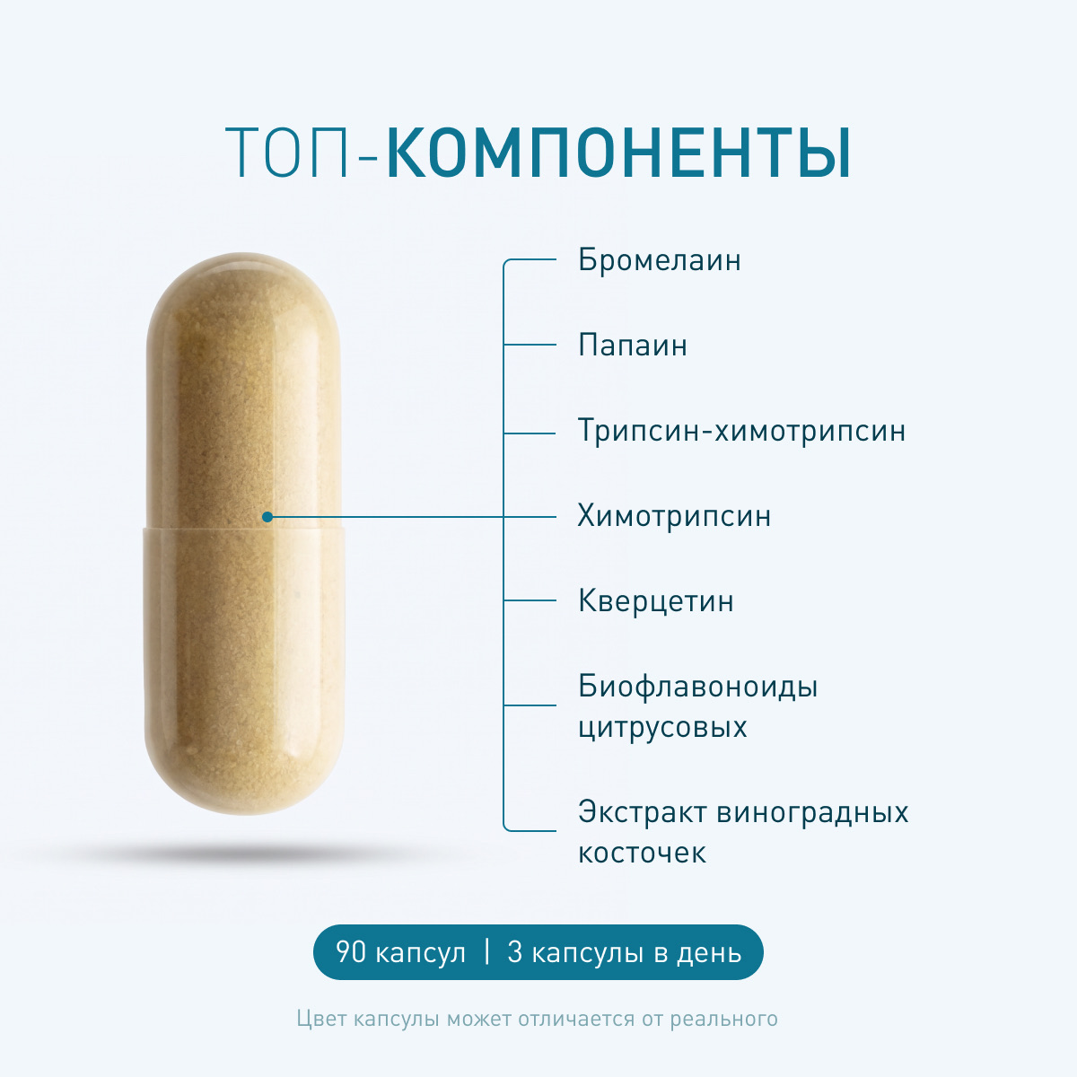 Долоцим® Форте Голд фото