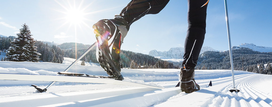 Biogena на Big Ski Day: партнерство для развития спортивного комьюнити