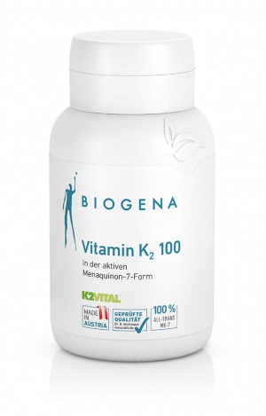 Витамин К2 100