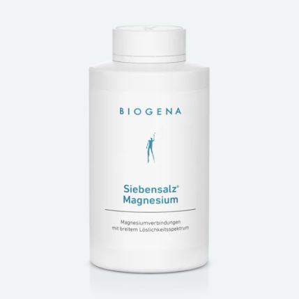 Siebensalz® Magnesium Komplex