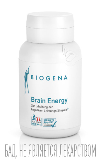 Брэйн Энерджи 3650₽