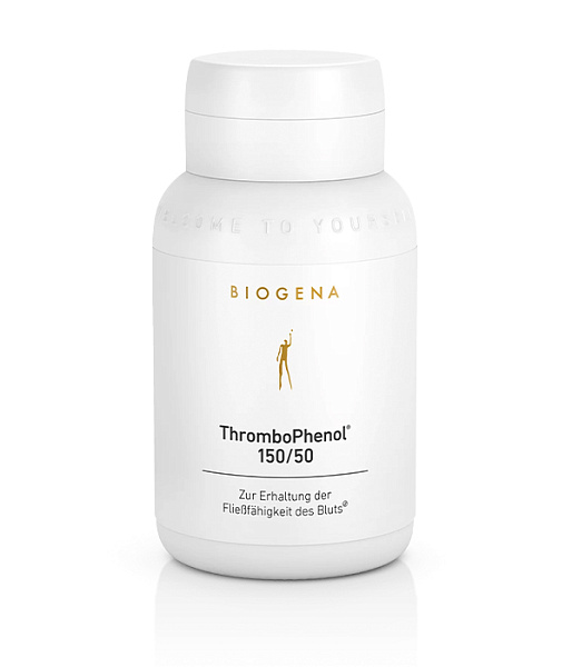 Тромбофенол® 150/50 Голд фото