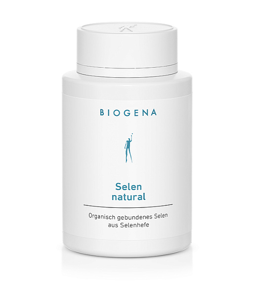 Селен Био фото