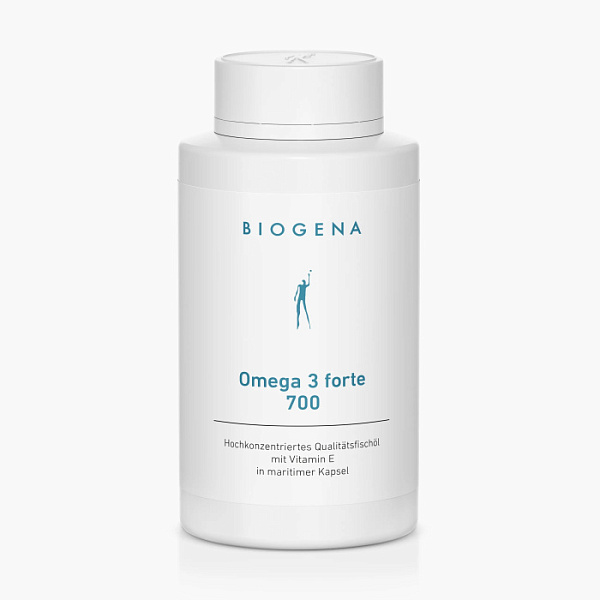 Омега-3 Форте 700 фото