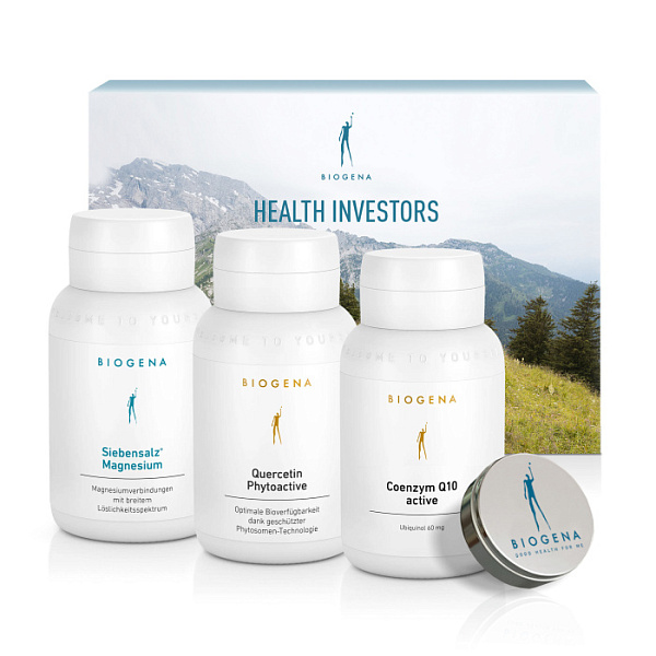 Набор «Восстановление после Ковид» фото