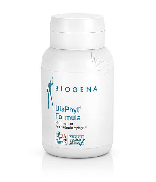 ДиаФит®-Формула фото