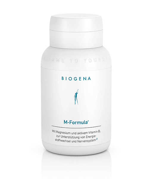 M-Формула® фото