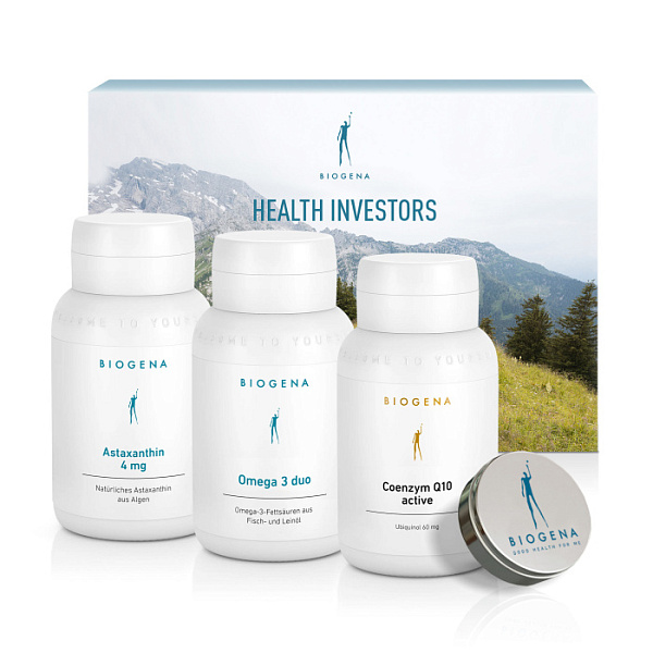 Набор «Красота и молодость» Anti-age фото