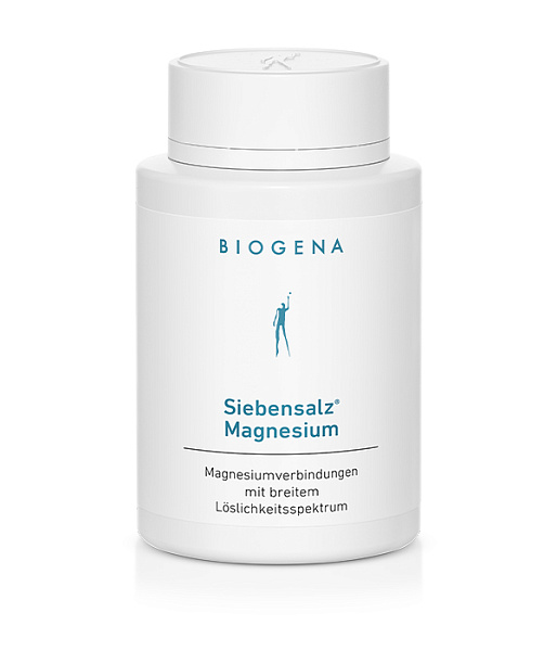 7 Солей Магния® фото