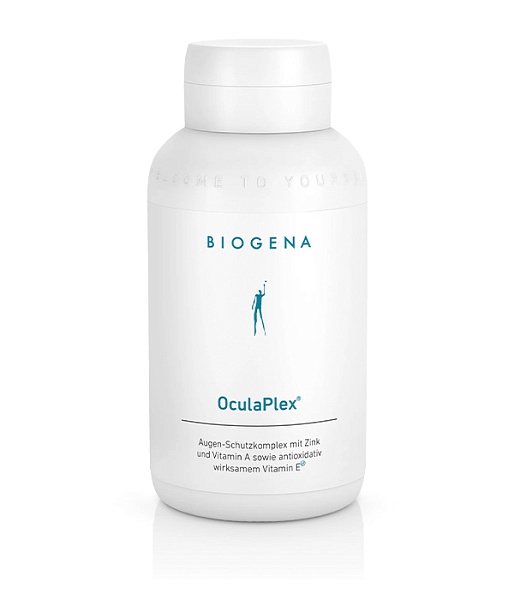 Окулаплекс® 120 капсул фото