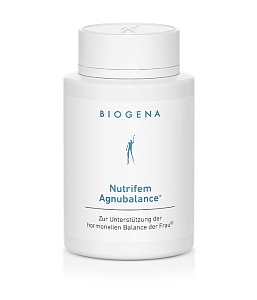 Нутрифем Агнубаланс®