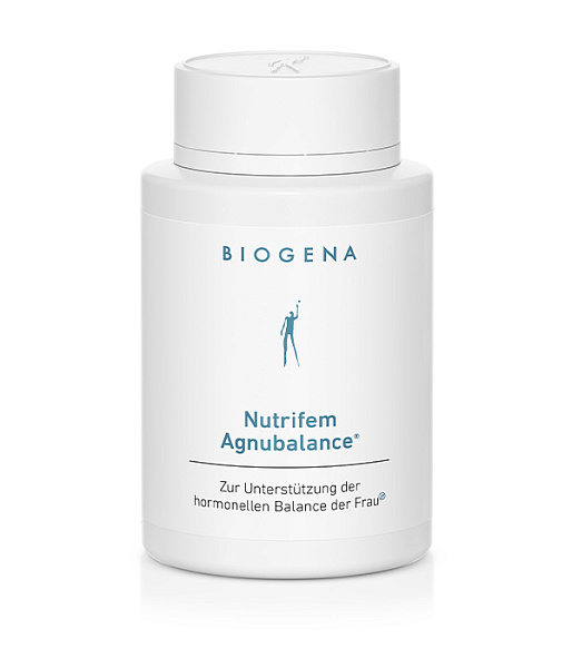 Нутрифем Агнубаланс® фото