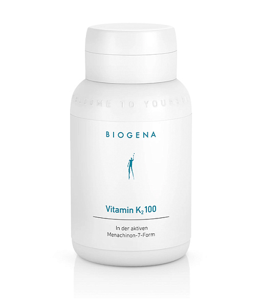 Витамин К2 100 фото