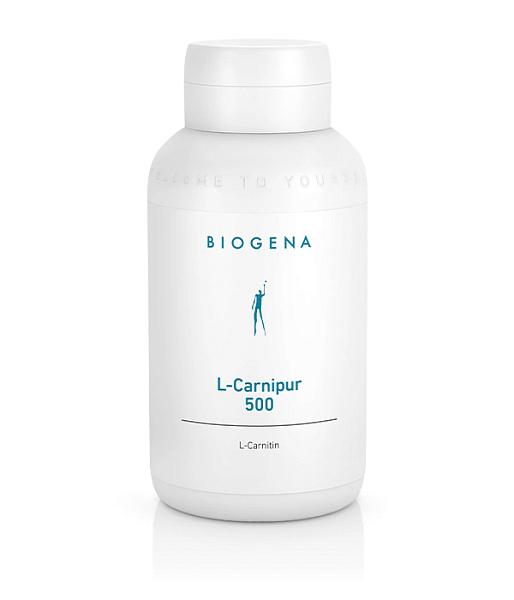 L-Карнипьюр 500, 120 капсул фото