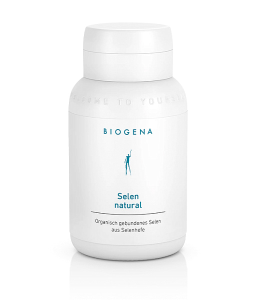 Селен Био фото