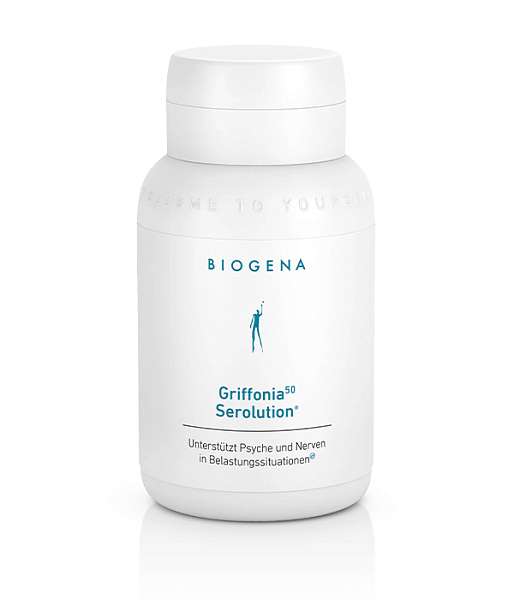 Гриффония 50 Серолюшен® фото