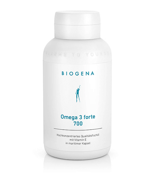 Омега-3 Форте 700 фото