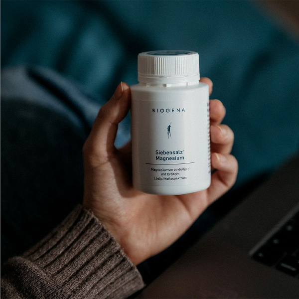 7 Солей Магния® фото