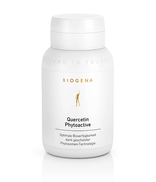 Кверцетин Фитоактив Голд фото