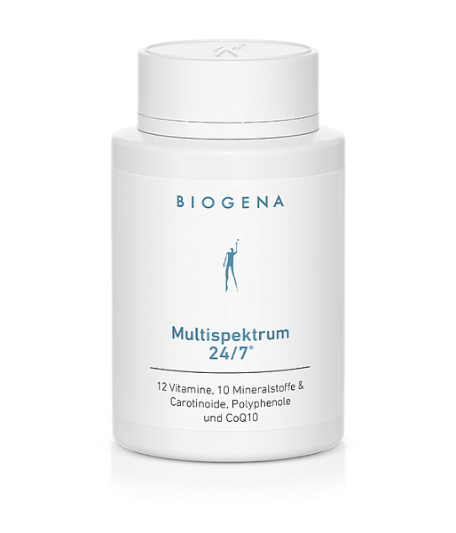 Мультиспектрум 24/7® фото