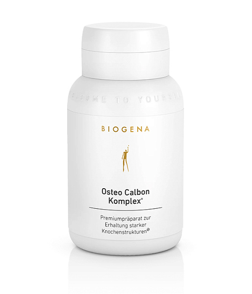 Остеокальбон Комплекс® Голд фото