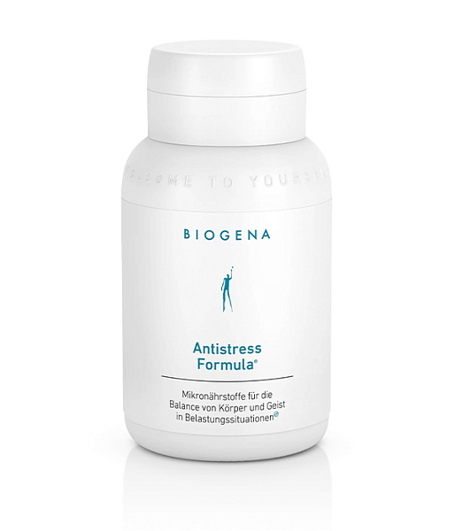 Формула «Антистресс®» фото