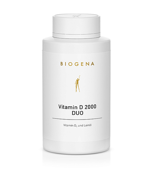Витамин D 2000 Дуо Голд фото