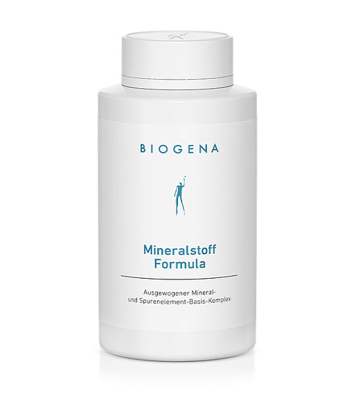 Формула «10 минералов» фото