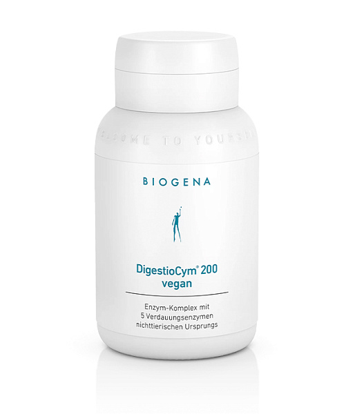 Дигестиоцим® 200 фото