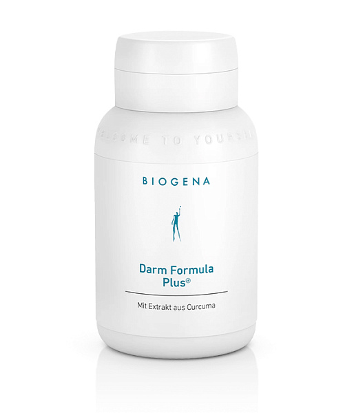 Формула «Кишечник Плюс» фото