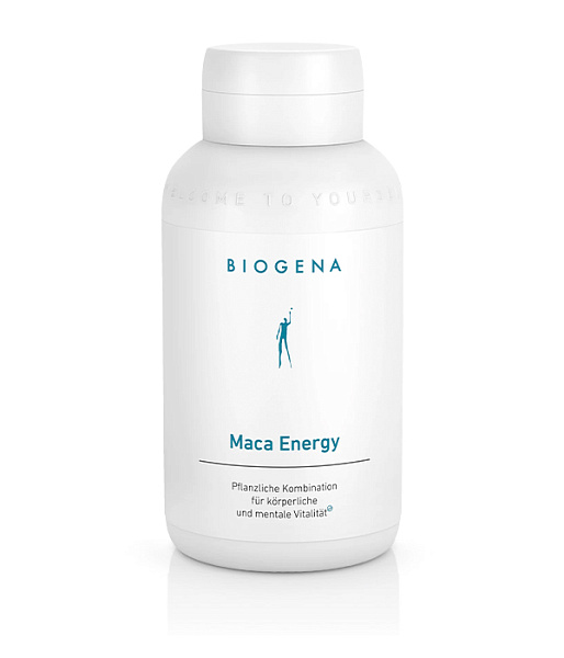 Мака Энерджи фото