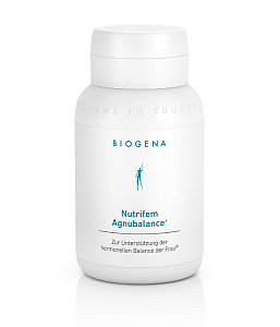 Нутрифем Агнубаланс®