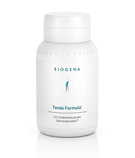 Тендо Формула® фото