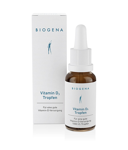 Витамин D3 1000 Капли фото