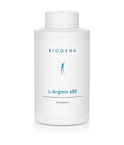 L-Аргинин 600 фото