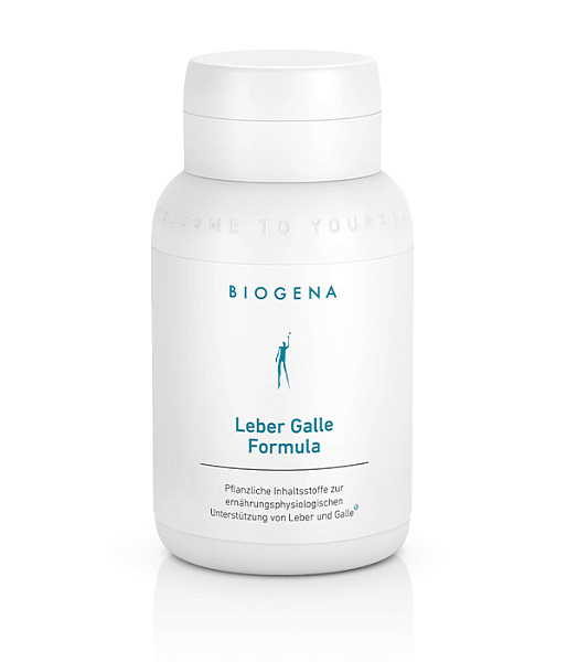 Фитоформула  «Печень/Поджелудочная» фото