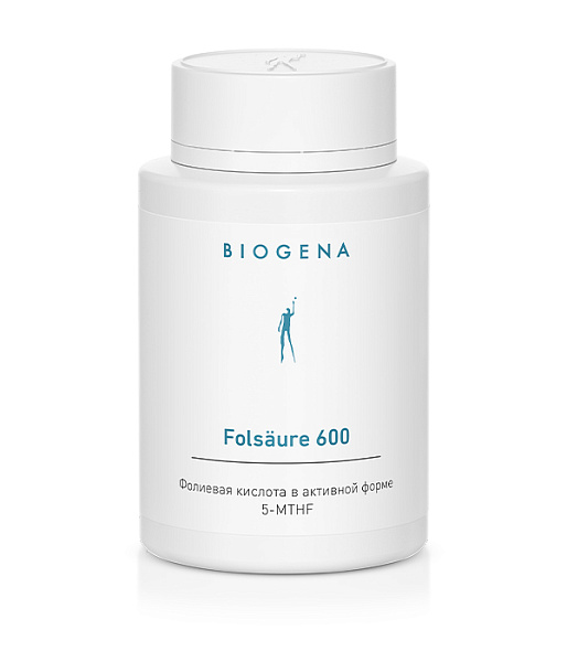 Фолиевая кислота 600 фото