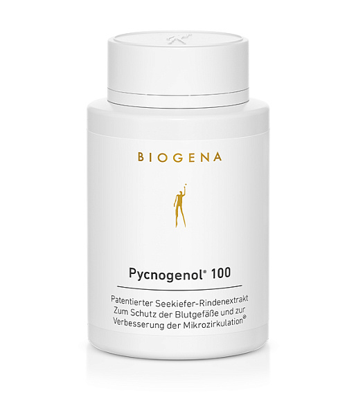 Пикногенол® 100 Голд фото