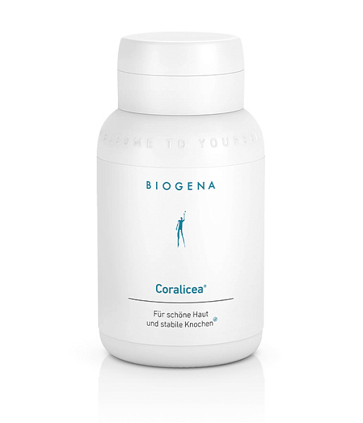 Коралицея® фото