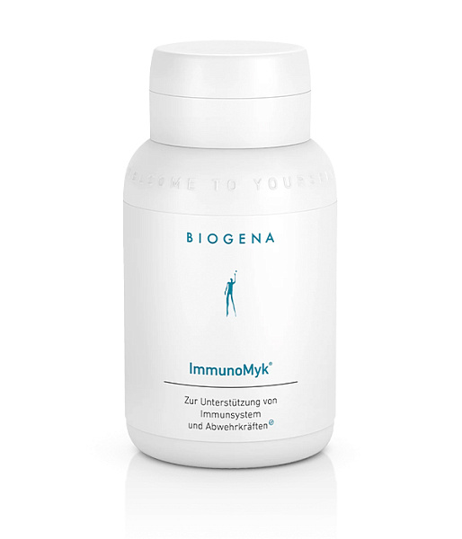 Иммуномик® фото