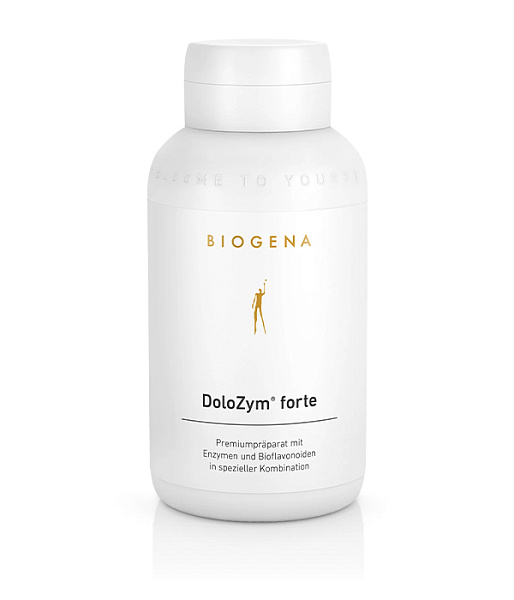 Долоцим® Форте Голд фото