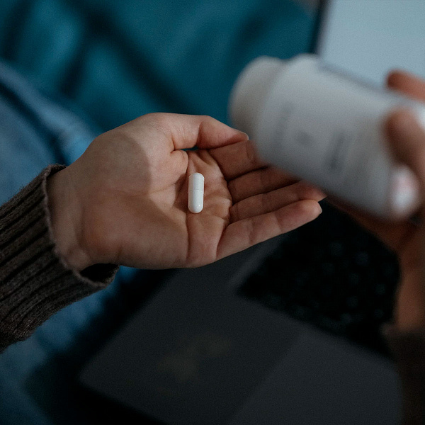 7 Солей Магния® фото