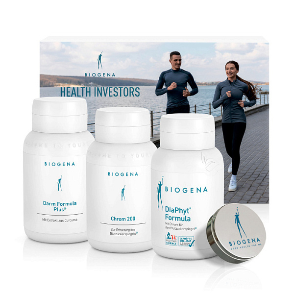 Набор «Детокс и похудение» фото