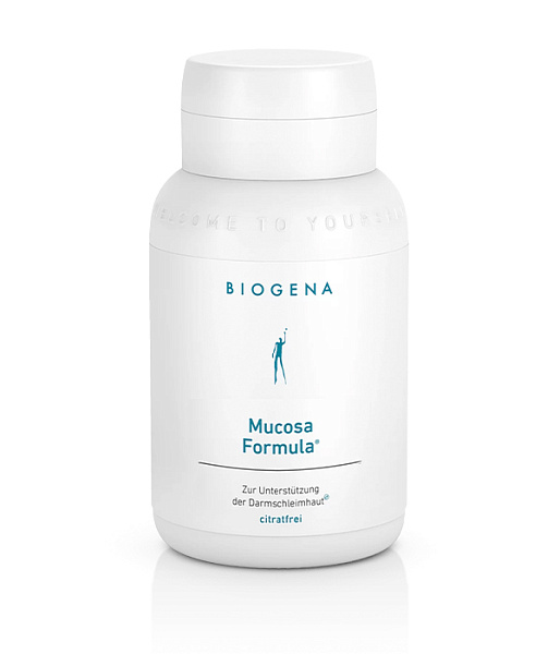 Мукоза Формула®  фото