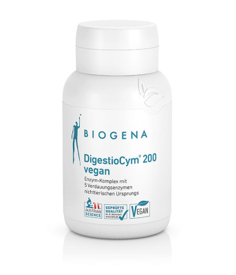 Дигестиоцим® 200
