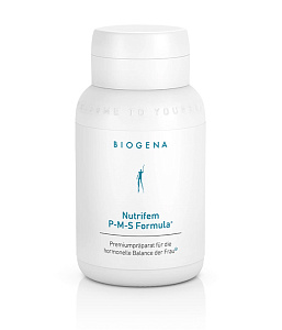 Нутрифем ПМС-Формула®