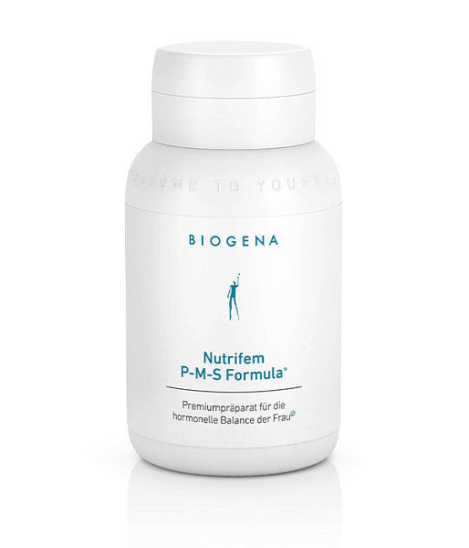 Нутрифем ПМС-Формула® фото