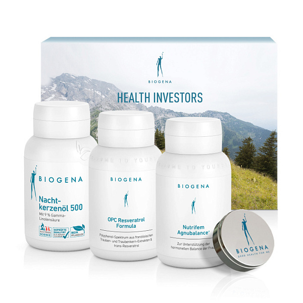 Набор «Менопауза» фото