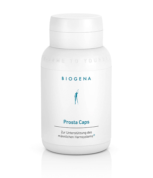 Простакапс фото